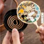 Lư Xông Trầm Đàn Tỳ Bà Họa Tiết Tiên Cảnh -CXNP394