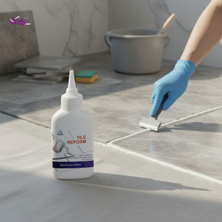 Keo dán gạch chống thấm nước chống mài mòn để cải tạo gia đình