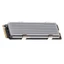 Tấm làm mát SSD Yoo Anodized Nhôm M 2 2280 có lớp hoàn thiện chống ăn mòn trong thời gian dài
