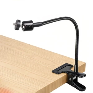 Giá đỡ kẹp màn hình cho bé bằng kim loại xoay 360 độ cho máy ảnh hành động