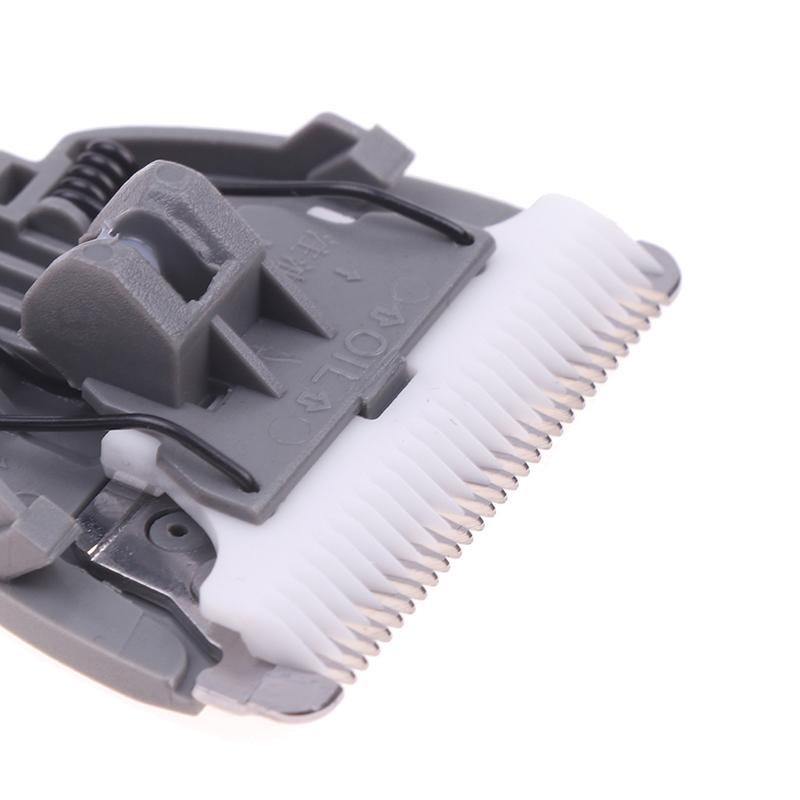 Đầu cắt dao gốm GOAY cho Codos CP-9600 Lưỡi thay thế cho Codos CP6800 9600 Phụ tùng tông đơ thú cưng VN