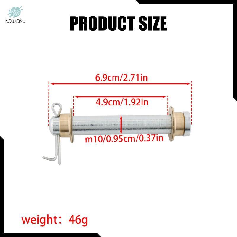 Chân Sắt Hỗ Trợ Vít Bu Lông Cho Harley Davidson XL883 XL1200 Chân Xe Máy Phần Nối Dài