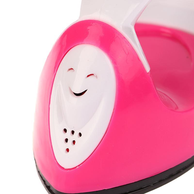 ECK Mini Craft Iron Electric Iron Portable Handy Heat Press Tự làm Sắt nhỏ để ủi quần áo Thiết bị giặt ủi EU / US / UK Plug HOT