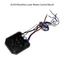 Bộ điều khiển động cơ không chổi than công suất cao Yoo Tuyệt vời cho máy cắt cỏ Lithium 32V 36V 42V
