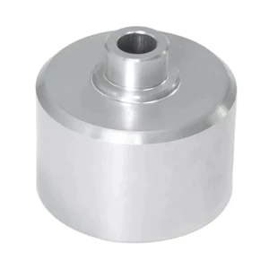 Kim Loại Vi Phân Nhà Ở Cho HPI Savage X 4.6 / XL 5.9 1 / 8 RC Xe Nâng Cấp Phần Phụ Kiện