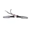 Thích hợp cho Yamaha R1 R6 R125 R3 R25 R15 R7 MT09 sửa đổi đèn LED xi nhan trước sau