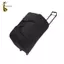 Túi Duffel có bánh xe Túi may lăn cho chuyến đi công tác du lịch ngoài trời