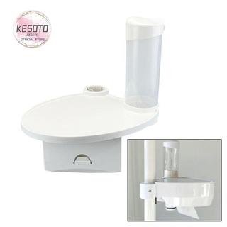 3 Trong 1 Nha Khoa Ghế Cân Khay Hiệu Quả Phụ Kiện Nha Khoa Tổ Chức Kệ Khay Bàn Cho Nha Sĩ Làm Việc Phòng Thí Nghiệm Phòng Thí Nghiệm
