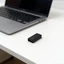 Bộ mở rộng cổng USB sang USB siêu nhỏ cao cấp để truyền dữ liệu mượt mà G703 G900 G903