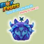 ✌Giá thấp nhất✌Blox Fruits Plush toy Box Trái ác quỷ đồ chơi blox fruits trò chơi ngoại vi sang trọng con búp bê hộp