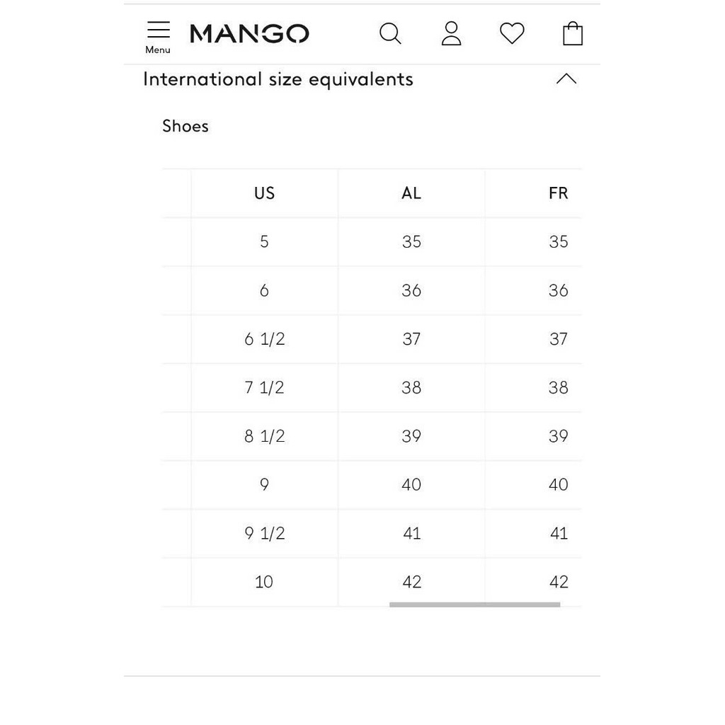 Giày thể thao thời trang Mango chính hãng Leather Monocoloured all White - Trắng