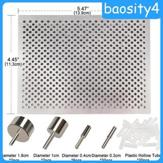 Dây uốn jig kim loại nhỏ gọn, dễ sử dụng dành cho DIY bông tai nữ