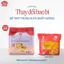 Túi 60 Cái Vỏ Bánh Tart Trứng Làm Sẵn Mini Kute Nhất Hương Tiện Lợi