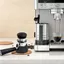 Đế ép cà phê NKSFX, Giá đỡ kẹp cà phê silicon ổn định tăng cường, Trạm đóng chai cà phê Espresso chịu nhiệt bền bỉ