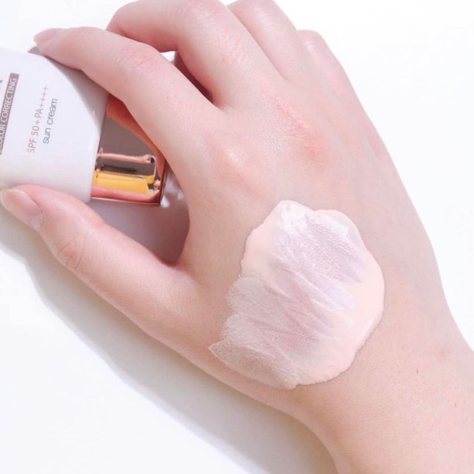 D’alba Sun Cream – Kem Chống Nắng Cao Cấp, Dưỡng Ẩm & Phục Hồi, Giúp Da Rạng Rỡ, Khỏe Mạnh