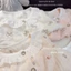 Trẻ Em Homewear Phù Hợp Với Mùa Xuân Dài Tay Cardigan Ve Áo Thời Trang 80-160 Kích Thước REET