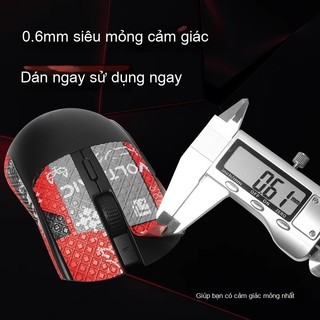 [Ship nhanh] Miếng Dán Chống Trượt Griptape Chuột Razer Viper V3 - Chống trượt - Thấm Hút - Tăng Cảm giác- CooBeStore