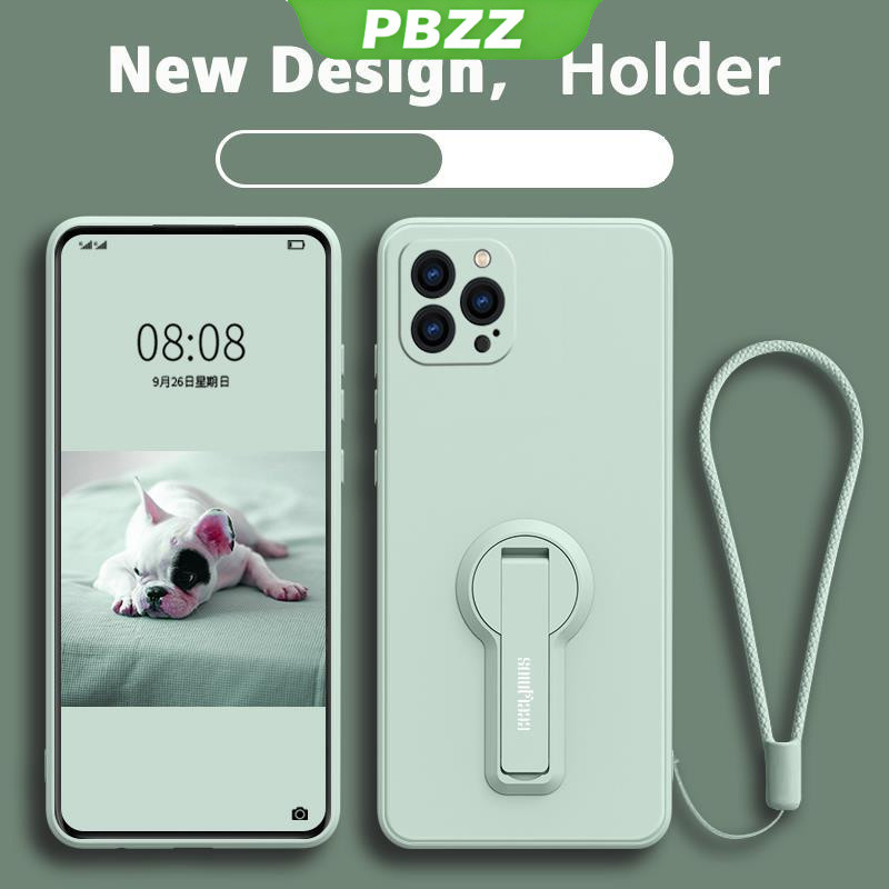 ốp lưng Ốp iPhone 14 Pro Max iPhone 14 Plus iPhone 14 iPhone 15 Pro Max Ốp điện thoại Ốp mềm Ốp chống sốc mịn bảo vệ silicon lỏng thiết kế mới 360 ° với giá đỡ ytxzzj01 đẹp viền vuông cute