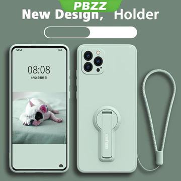 ốp lưng Ốp iPhone 14 Pro Max iPhone 14 Plus iPhone 14 iPhone 15 Pro Max Ốp điện thoại Ốp mềm Ốp chống sốc mịn bảo vệ silicon lỏng thiết kế mới 360 ° với giá đỡ ytxzzj01 đẹp viền vuông cute
