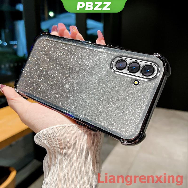 FOR ốp lưng Ốp điện thoại cho samsung s24 ultra s25 S24 plus s24 FE 5g s25 ultra, vỏ mềm silicone chống sốc, thiết kế mới thẩm mỹ, gương trang điểm thỏ với giá đỡ, dây đeo SJSFTUZJ02