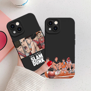 Ốp Slam Dunk Cho Samsung S26 S25 S24 S23 S22 S21 S20 NOTE 20 FE PLUS ULTRA A37 A57 A25 A33 A73 A72 A71 A56 A55 A54 A53 A52 A22 A15 A16 A14 A13 A12 DCTY