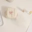 Túi đựng đồ trang điểm dây cáp sạc tiện dụng du lịch nữ Túi Đựng Mỹ Phẩm，Ví Đựng Tiền Xu،Đa năng, nhiều công dụng
