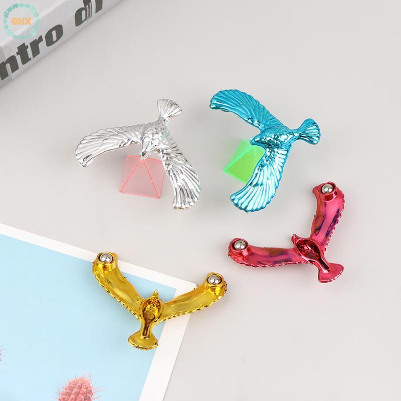 Bộ 2 Đồ Chơi Chim Đại Bàng Cân Bằng Vui Nhộn Dành Cho Bé