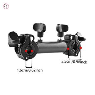 Ghế câu cá đa năng với ô đứng kẹp điều chỉnh được, phù hợp cho cắm trại bãi biển ngoài trời