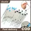 Doutie 10 Chiếc Mực Xanh parker Phong Cách Tiêu Chuẩn 1.0 Mm Bút Bi Nạp Lại ngòi Vừa VN