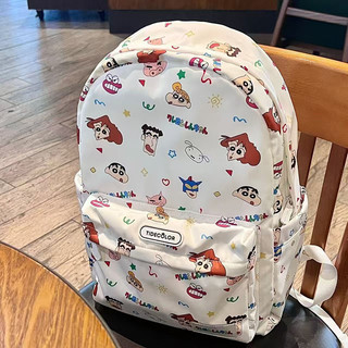 GC2 2026 Hàng Mới Về Ba Lô Ngọt Ngào Và Thanh Lịch Phong Cách Đa Năng Dung Tích Lớn Học Sinh Schoolbag CG2