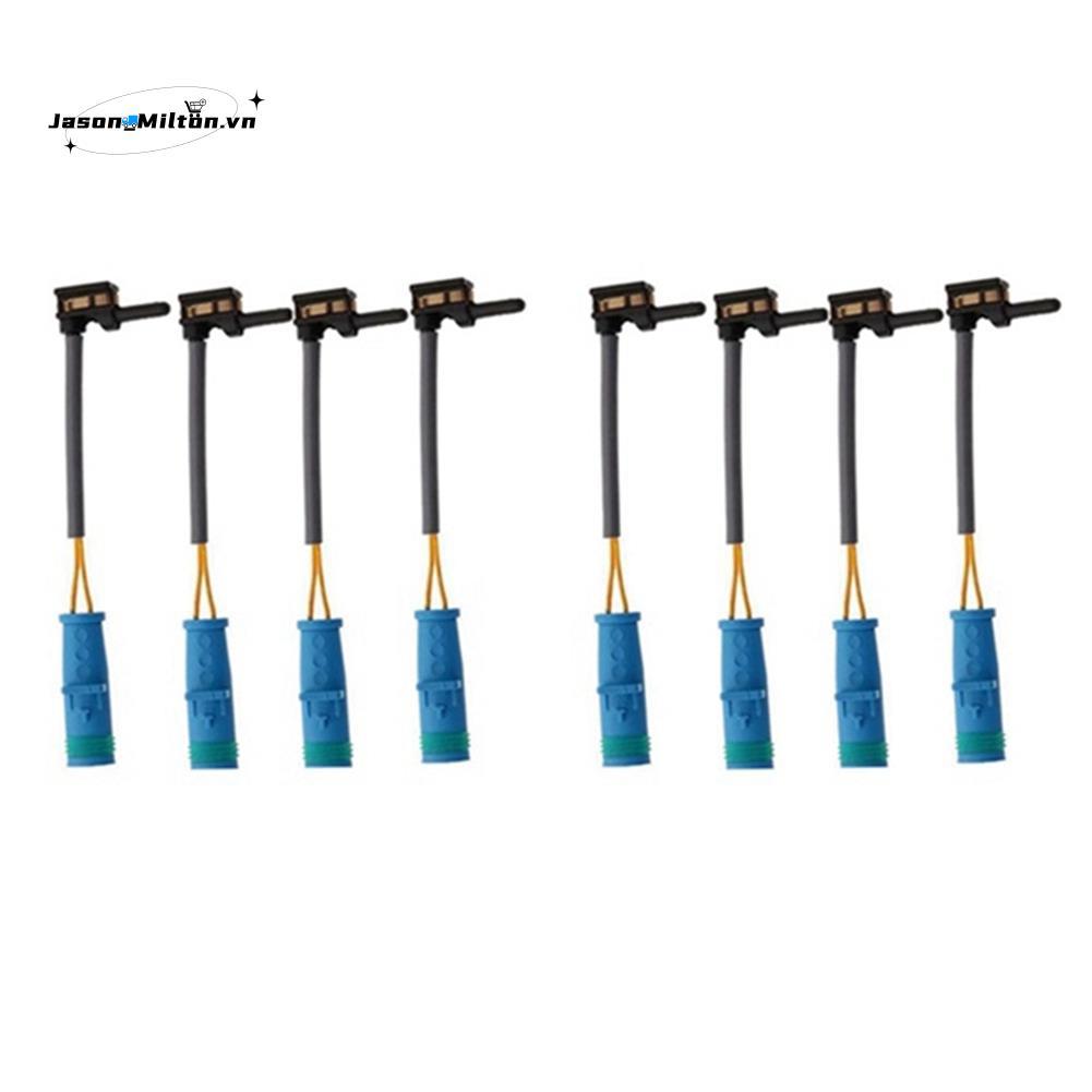 8 Cái Má phanh trước Cảm biến mài mòn 1695401617 Phù hợp cho cảm biến phanh C300 C400 CLA250