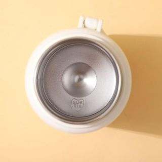 [ Kèm Sticker Dán ] Bình giữ nhiệt GUCGRES Fashion Cup 1000ml ( 1 lít ),Lõi  inox , có lưới lọc trà. PA SHOP 2010