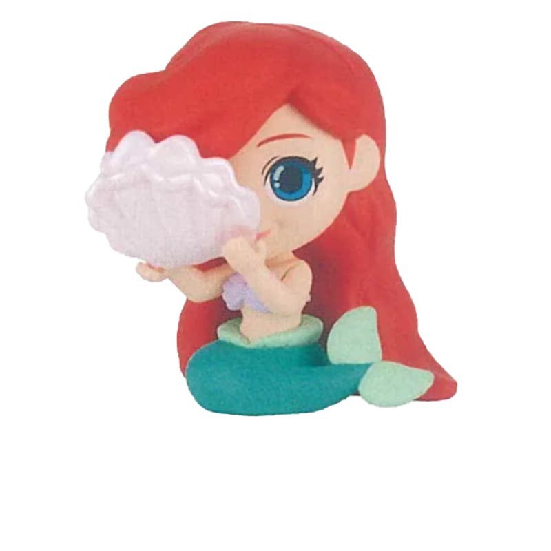 [BTF] Hàng có sẵn Nhật Bản T-ARTS Capsule Toy Domeka Hide and Seek Đồ trang trí Nàng tiên cá Đồ chơi chương 4BGK
