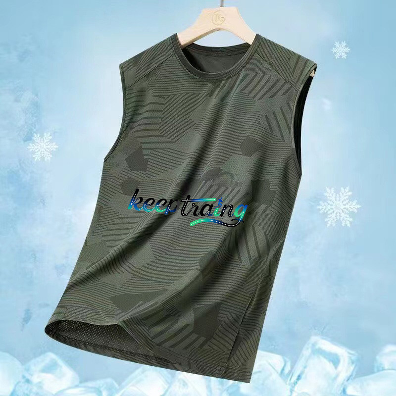 Áo vest lưới thể thao Yonex 2026 dành cho nam và nữ, phù hợp chạy bộ, đạp xe và marathon