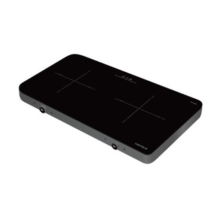 Bếp Từ Đôi Hafele HS-I5521FG 536.66.850 Chính Hãng | Mặt Kính Cao Cấp, Tiết Kiệm Điện - BH 12 Tháng
