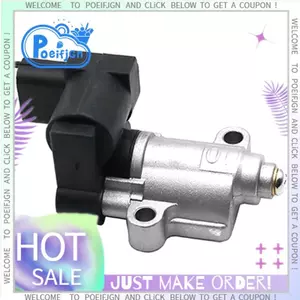 Dành cho Forte Soul 1.6L Carens I20 I30 35150-2B010 351502Van điều khiển không khí nhàn rỗi B0 IACV