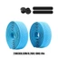 Yoo 2 Chiếc Xe Đạp Xe Đạp Tay Cầm Băng Xe Đạp Tay Cầm Bọc Tay Cầm Băng Chống Trơn Trượt Xe Đạp Tay Cầm Băng Chống Rung Wr