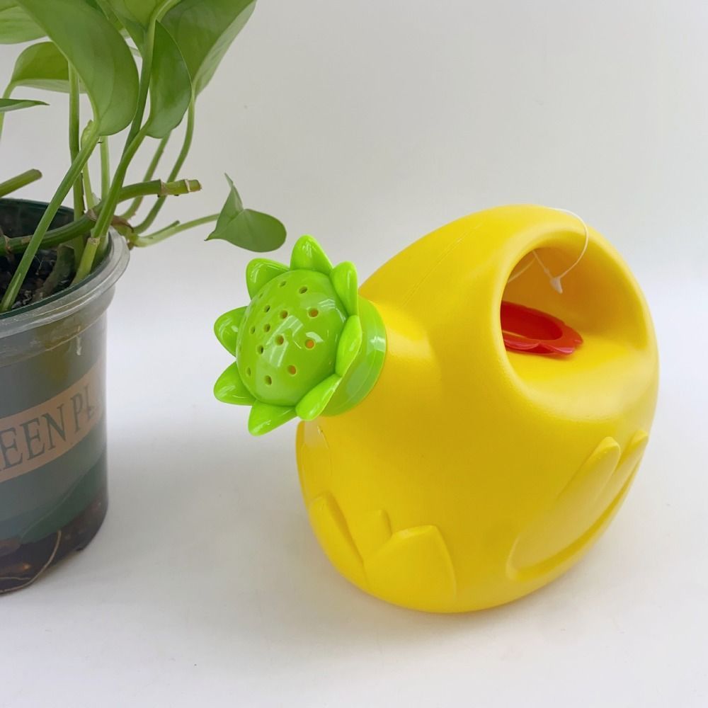 Bình tưới nước NEAVERLER, Thiết bị tưới cây bằng nhựa, Dụng cụ làm vườn ren nhỏ chất lượng cao Tưới vườn cho trẻ em