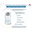 Tinh chất peptide phục hồi trẻ hóa, căng bóng da Dr.Hedison Advanced Meso Peptide Ampoule 1 lọ