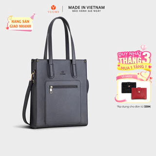 Túi Yuumy (Thời trang nữ tote - Túi xách da YTX18)