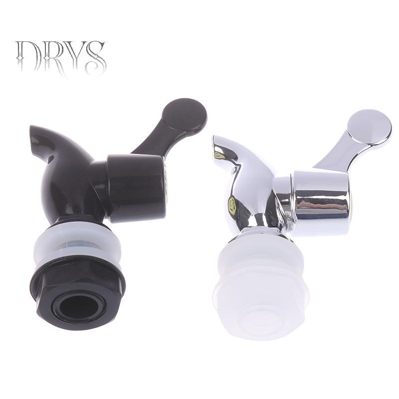(TFT) 12mm Chống Rò Rỉ Vòi Nước Vòi Thủy Tinh Chai Rượu Bình Thùng Vòi Bình Nước Có Lọc Van Rượu Xả Nước MỚI