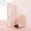 PUSKY Hai Đầu Xoay Được Bút Kẻ Mắt Tem Tích Hợp Bút Kẻ Mắt Phác Thảo Chính Xác Signet Bút Kẻ Mắt Lâu Dài Bút Lỏng Mỹ Phẩm VN