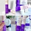 Bông Tẩy Trang Alucos Lovely, Luxury... (150, 222, 210 miếng) Heri Skin