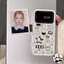 Ốp Điện Thoại Miffy Rabit Dễ Thương Cho Vivo Y31 Pro Y39 Y38 Y37 Y37C Y36 Y36C Y36T Y35 Y33 Y33S Y33T Y30 Y95 Y93 Y91 Y91C 5G 4G Vỏ Kem Hoạt Hình Ins Phong Cách
