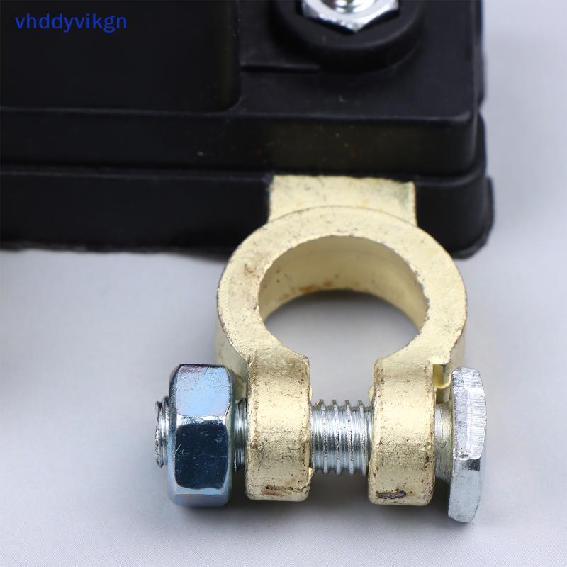 VHDD Tự Động Ngắt Kết Nối Pin Ô Tô Công Tắc Ngắt Mạch Chống Rò Rỉ Tiết Kiệm Điện Lý Tưởng Cho Lưu Trữ Xe Dài Hạn Dễ Dàng Sử Dụng VN