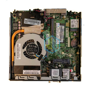 Quạt Làm Mát CPU HL Cho Lenovo ThinkCentre M900 M93p M73 M83 Máy Tính Nhỏ PC Tản Nhiệt BAZA0814B2U P001 BAAA7414B2U 00KT152