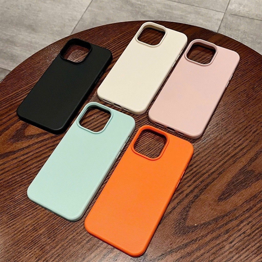 Ốp Lưng iPhone Hello Cat Viền Thẳng Chống Sốc Trong Suốt Bảo Vệ Camera - iP 7_8_X_XS_11_12_13_14_15_16_17_Plus_Pro_Max