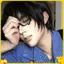 Y2K Anime Mới Khóc Nhỏ Giọt Nước Mắt Kính Unisex Kính Mắt Khung Retro Thời Trang Halloween Cosplay Phụ Kiện