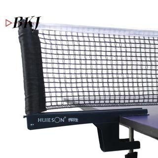 [KJ] Bộ lưới bóng bàn kẹp có kẹp - Phụ kiện thể thao Ping Pong [Mới]