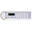 Thước TUYỆT VỜI, 15cm Với Thước Máy Tính Thước, Thước Đa Năng 3 Trong 1 Hoạt Hình Sinh Viên Văn Phòng Phẩm